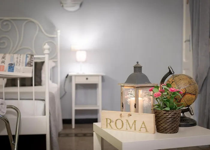 Castel Sant Angelo Heart Of Rome Apartment *